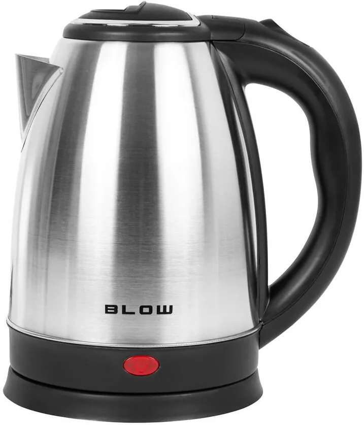 Fierbator Blow Silver 2000W BK-18SS 1.8l metal