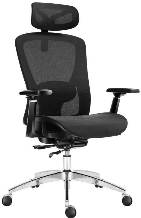 MARK ADLER Scaun de birou Expert 5.3 Black Mesh