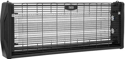 teesa LAMPA UV ANTI INSECTE 2 X 18W TEESA