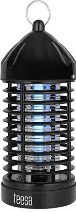 teesa LAMPA UV-A ANTI INSECTE 2W TEESA