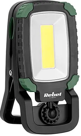 Rebel LAMPA ATELIER LED COB 5W REBEL