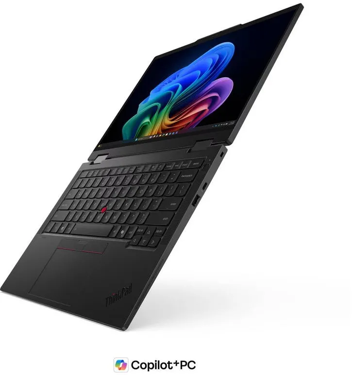 Laptop Lenovo ThinkPad T14s 2-in-1 Gen 2 Touch 14 WUXGA ULT5-325/32GB/512GB/Intel Graphics/WIN11 Pro/ENG Backlit kbd/FP/3Y Warranty