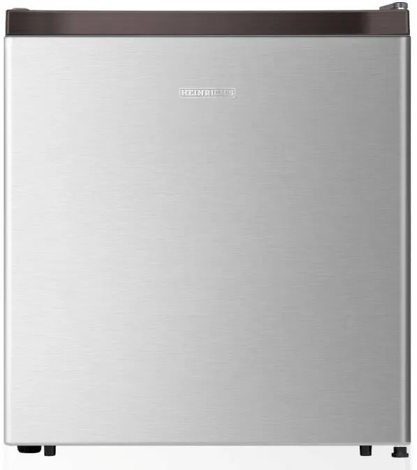 HEINRICH'S Minifrigider independent HKB 4188 W, alb