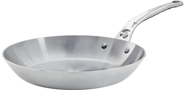 De Buyer Tigaie otel, 20cm, "Mineral B PRO" -