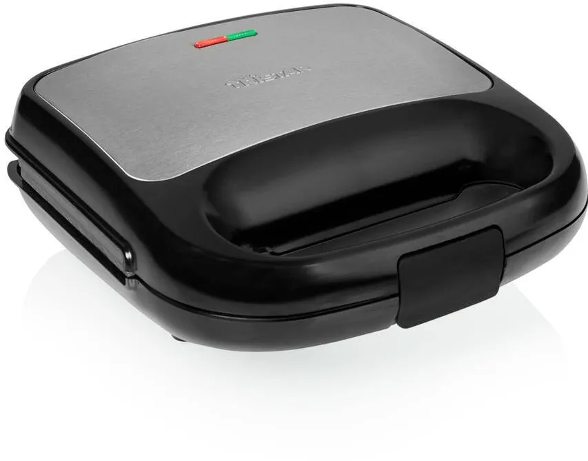 TRISTAR SA-3071 Sandwich maker 3-in-1, Black