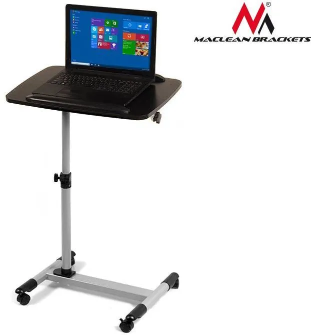 Suport TV / Monitor MACLEAN Suport Ajustabil Laptop/Proiector Maclean MC-671 Universal Portable