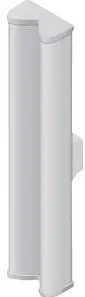 Accesoriu Retea UBIQUITI AM-5G20 5GHz AirMax 2x2 MIMO Basestation Sector Antenna 20dBi, 90deg