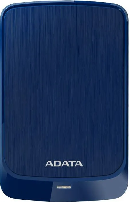 Hard Disk Extern ADATA HV320 1TB 2.5 inch USB 3.0 Blue