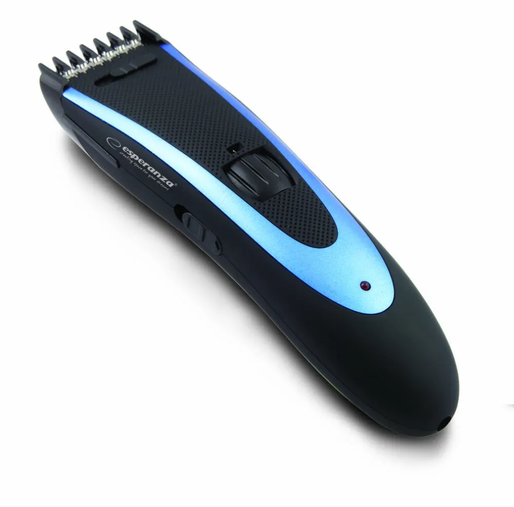 Esperanza Aparat de tuns EBC004 Cordless hair clipper