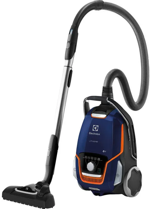 Aspirator ELECTROLUX EUOC94DB vacuum 5 l Drum vacuum Dry 850 W Dust bag