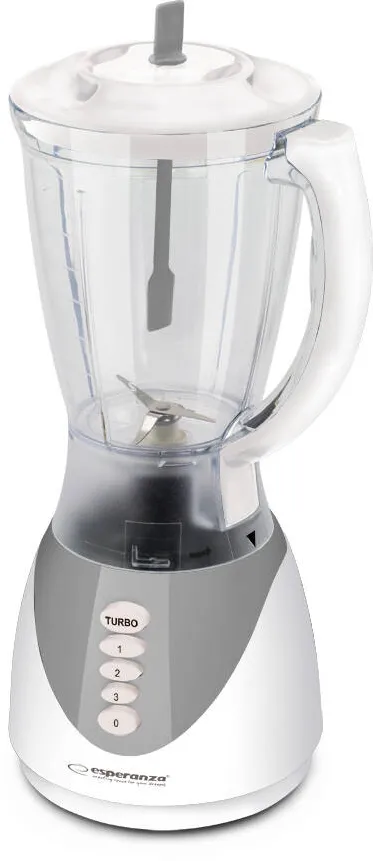 Blender Esperanza EKM023E 350 W 1.5 L gri