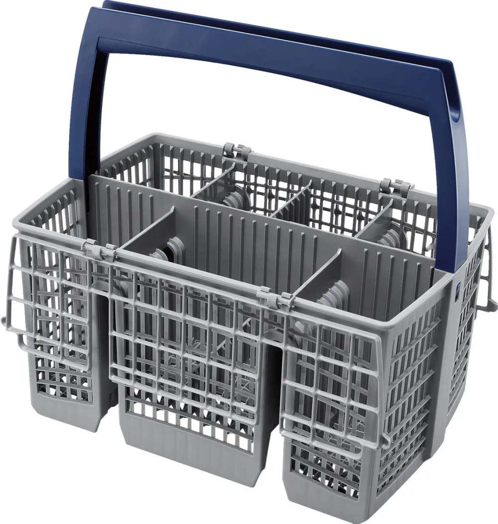 SIEMENS Accesorii Masini de Spalat Vase SZ73100 dishwasher part/accessory Grey Cutlery basket SZ73100