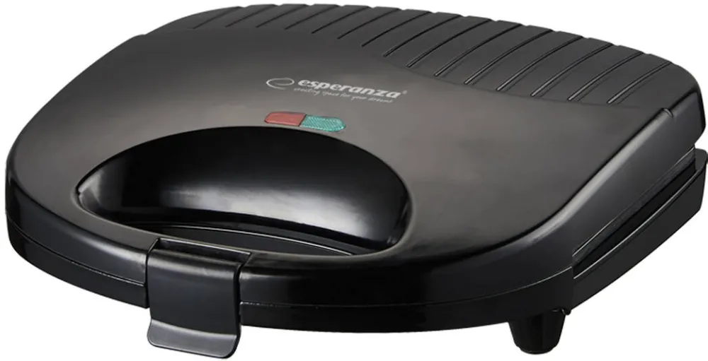 Esperanza Sandwich maker EKT009