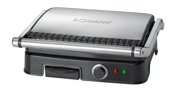 Bomann Gratar Electric KG 2242 CB 2000 W