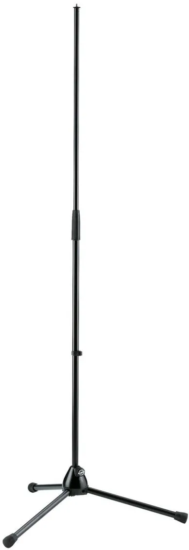 König & Meyer 201A/2 Microphone Stand black