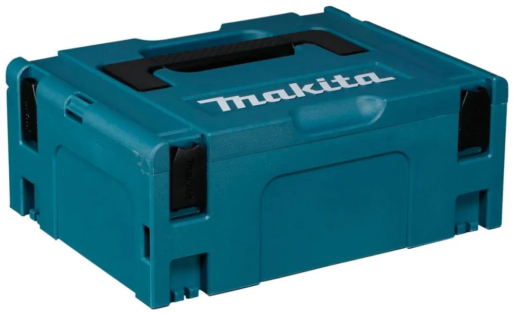 Makita Makpac sz. 2 821550-0 Case without Inlay