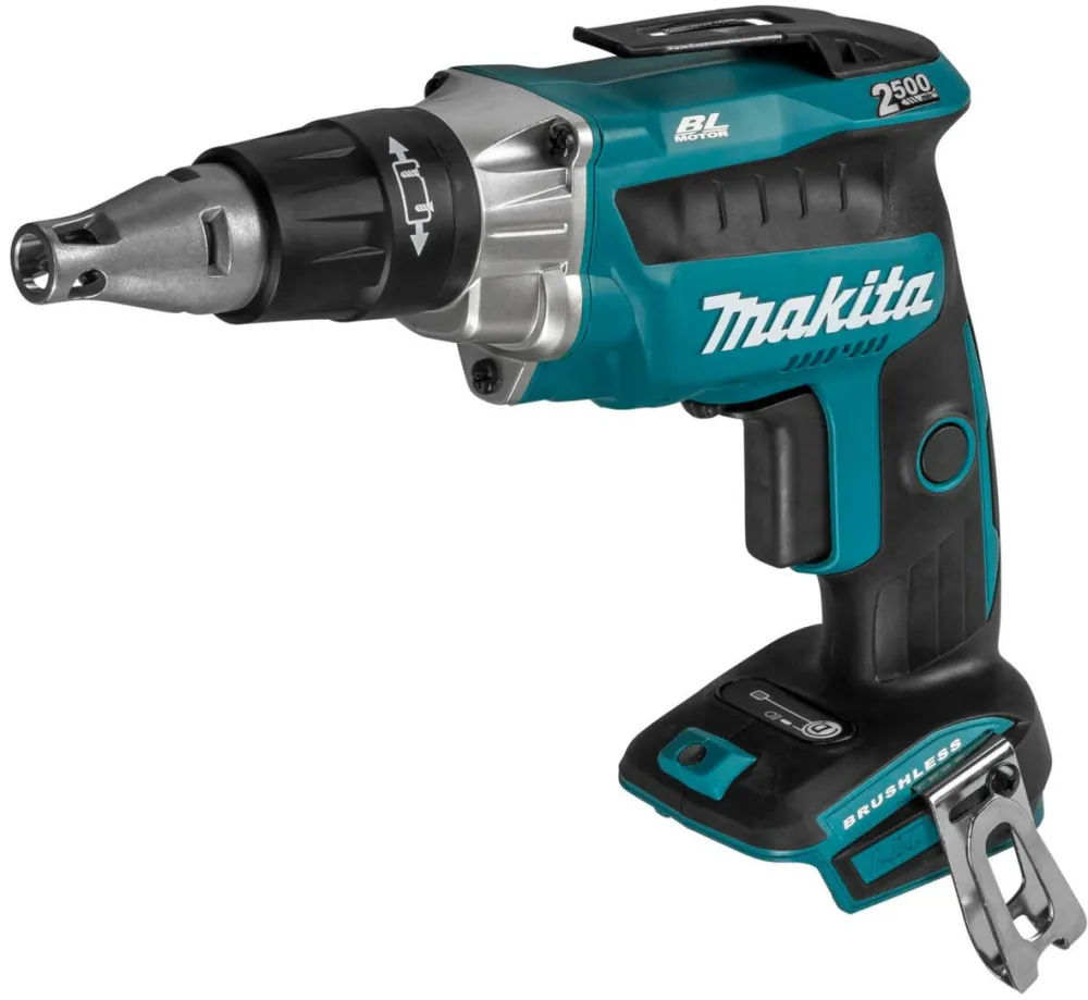 Makita DFS250Z cordless Surubelnita Rigips