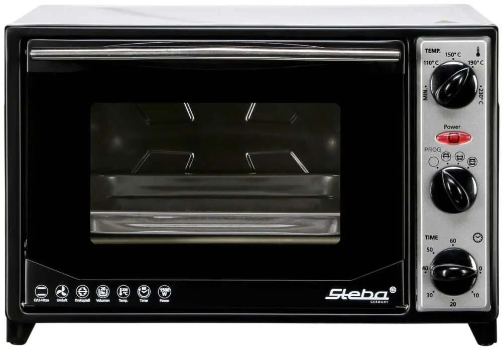 Steba Cuptor de copt KB 27 U.2