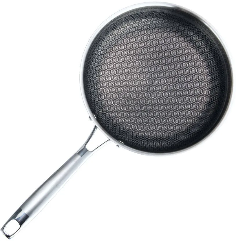 Maestro Tigaie Profesionala Maestro MR-1224-28 28 cm