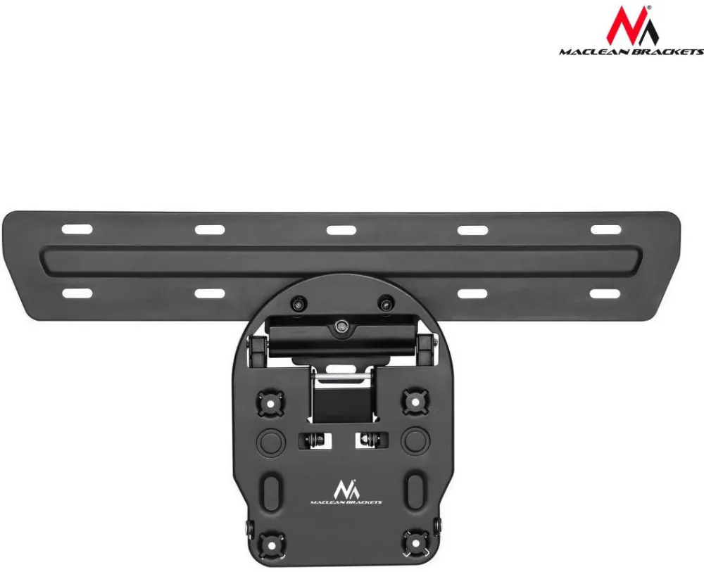 Suport TV / Monitor MACLEAN For QLED 49-65 50Kg MC-806