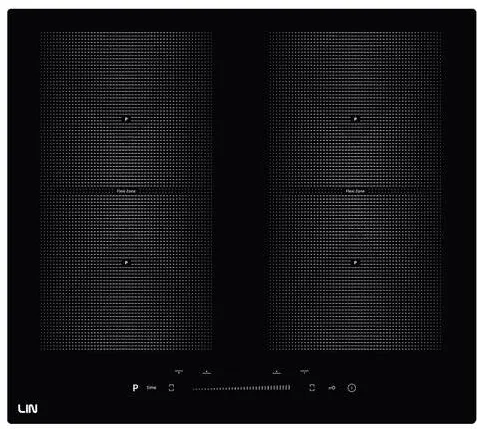 Plita LIN inductie LI-B47222