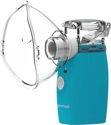 oromed Inhalator HI-TECH MEDICAL ORO-MESH