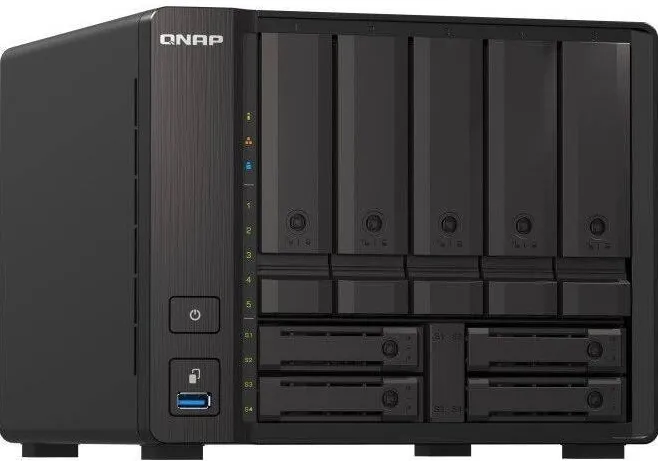 QNAP TS-h973AX-8G