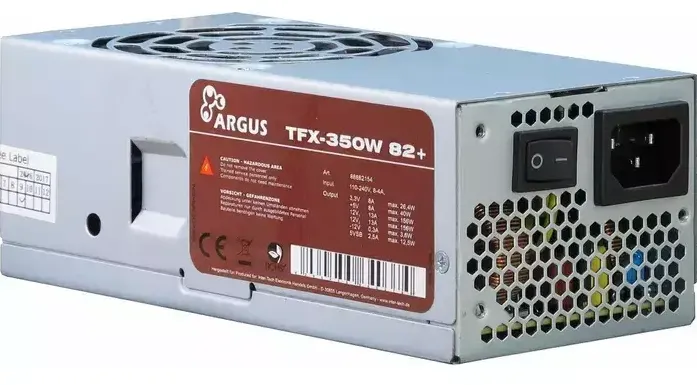 Sursa PC Inter-Tech 350W TFX-350W  TFX