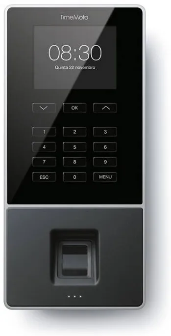 Statie / Accesoriu Pontare SAFESCAN TimeMoto TM-626 TA system 200 MA RFID/Finger Cloud