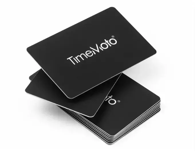 Statie / Accesoriu Pontare SAFESCAN TimeMoto RF-100 RFID Karten pentru TimeMoto TA Systeme