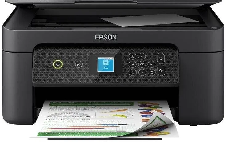 Imprimanta multifunctionala Epson Expression Home XP-3200 3-in-1 WiFi