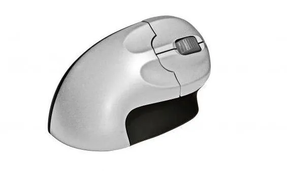 Mouse Bakker Elkuizen Grip wireless