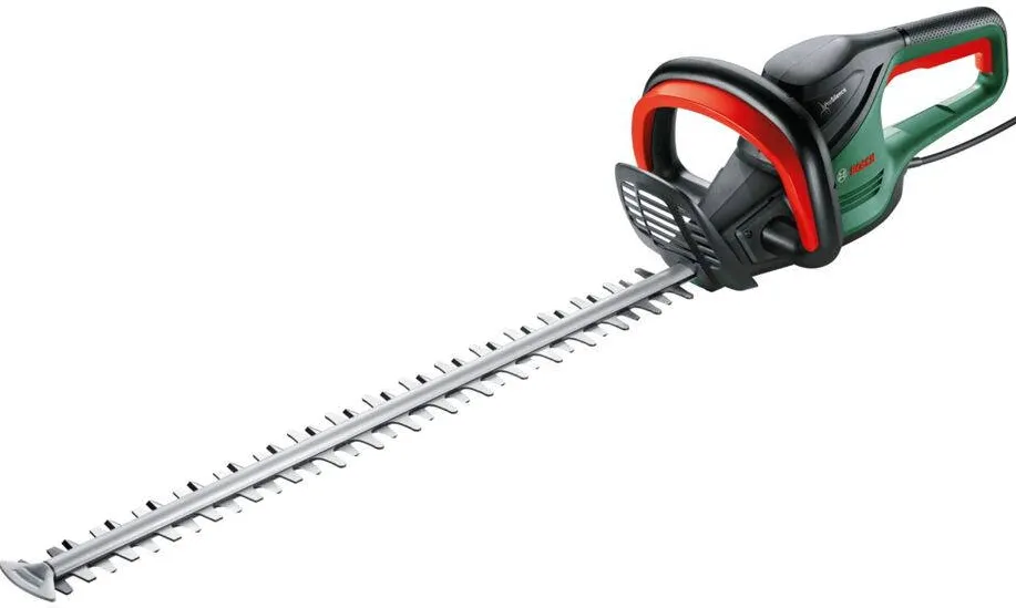 BOSCH Foarfeca electrica pentru tuns gard viu AdvancedHedgeCut 70