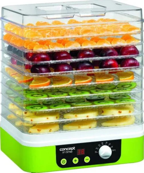 Deshidrator Alimente Concept SO1060