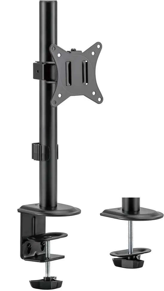 Suport TV / Monitor MACLEAN MC-751N, 17-32" 9kg, Negru