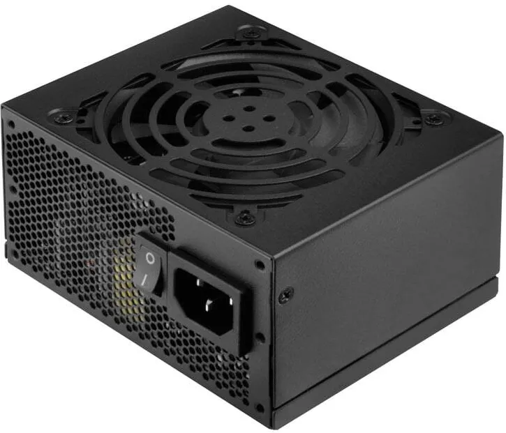 Sursa PC Silverstone SST-ST45SF, 80+ Bronze, 450 W
