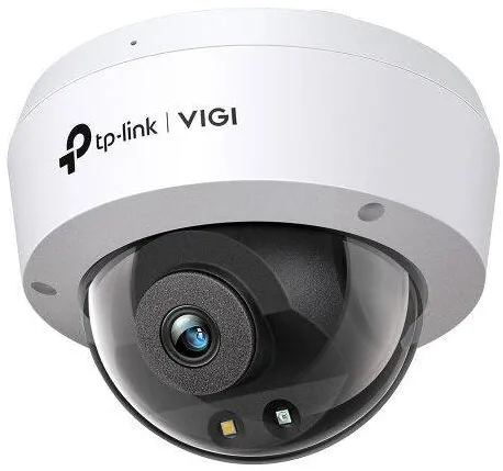 Camera Supraveghere TP-Link VIGI 5MP DOME NTW 2.8MM