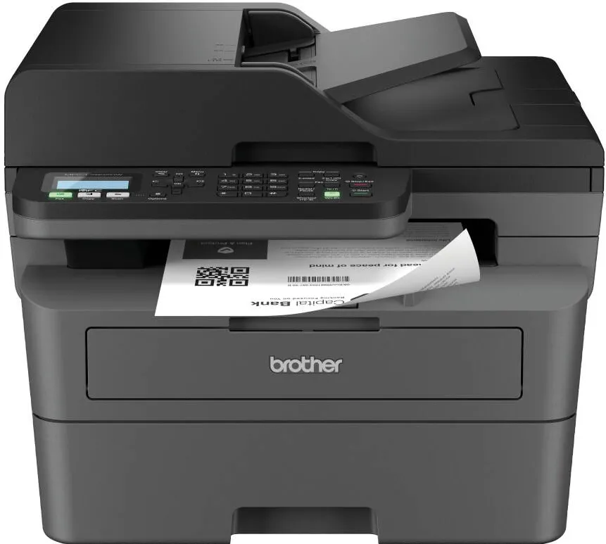 Imprimanta multifunctionala Brother MFC-L2802DW