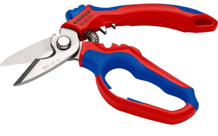 KNIPEX Electricians Scissors