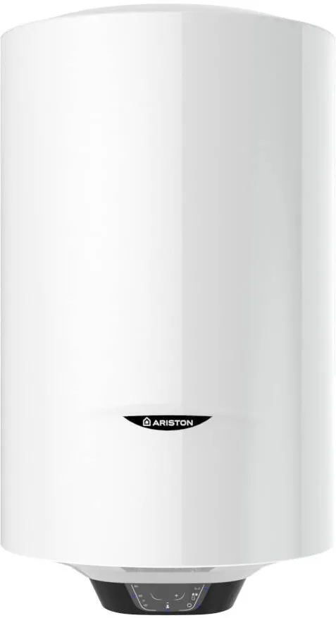 ARISTON Boiler electric Ariston Pro 1 Eco 100L, 1800 W, functie Eco Evo, rezervor emailat cu Titan