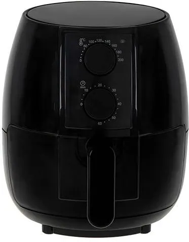 Adler Airfryer Adler AD 6312 2.5 litre non-fat fryer Black