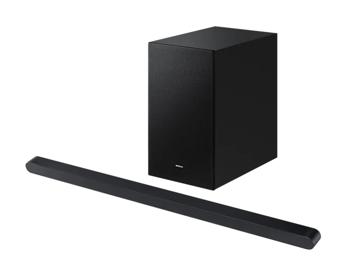 Samsung SISTEM SOUND BAR HW-S700D/EN