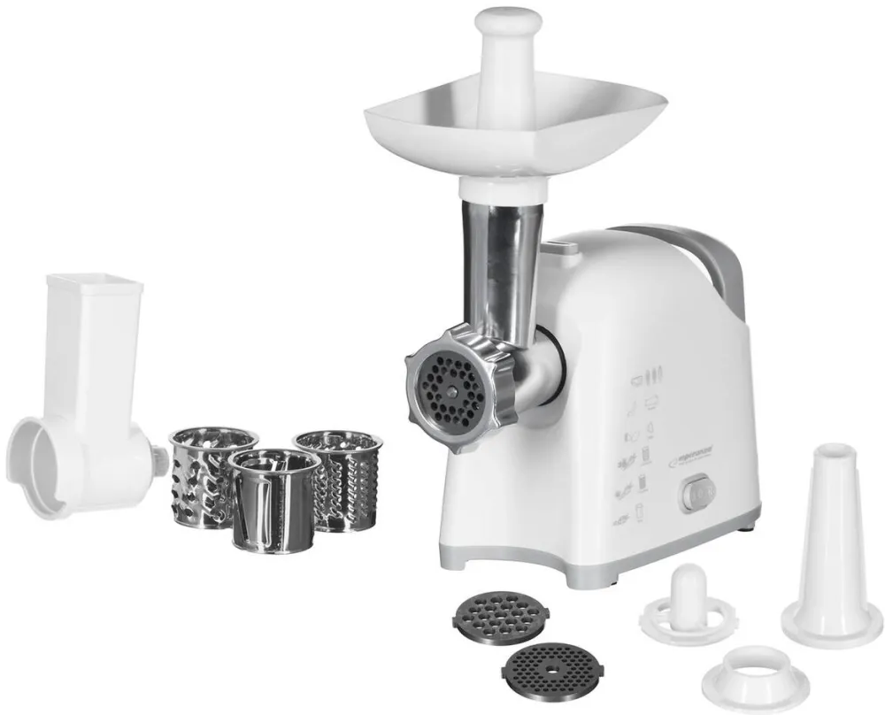 Esperanza EKM033 mincer 2200 W White