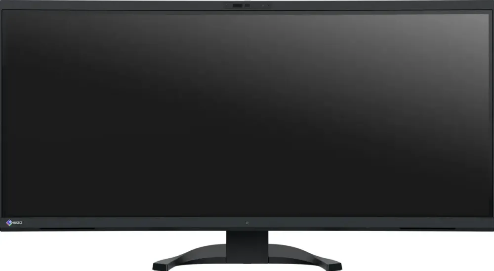 Monitor Eizo 86.7cm (34,1") EV3450XC-BK 21:9 4K 2xHDMI+DP+USB-C Curv