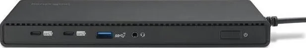 Docking Station Kensington SD4842P USB-C Triple Video 100W PD