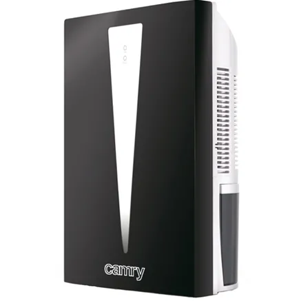 CAMRY Camry CR 7903 Air dehumidifier, Water tank: 1.5L, Drying the rooms up to 30m², Power 100W