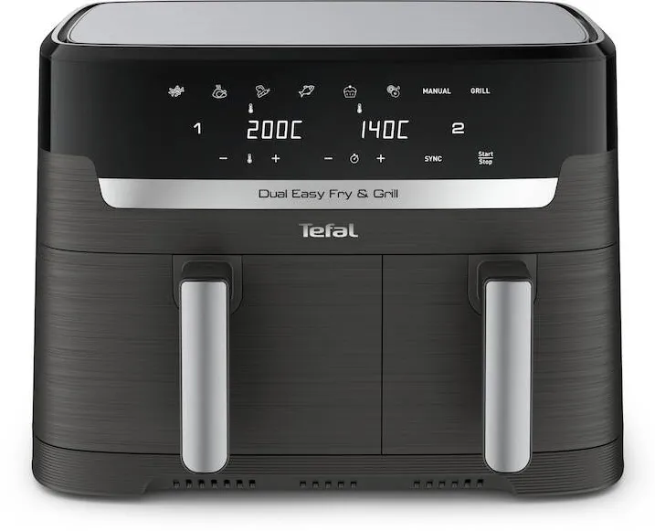 Friteuza cu aer cald TEFAL EY905B10 2700 W 8.3 L