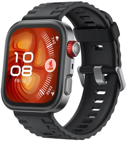 Smartwatch Huawei Watch FIT4 (Black), Seiya-B19F