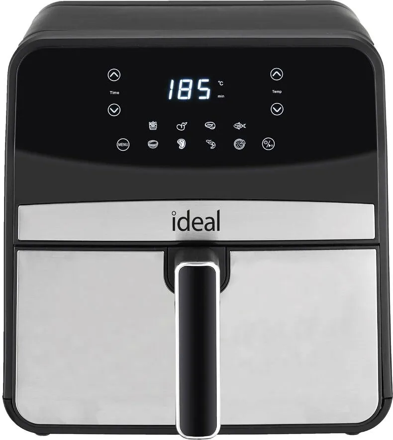 ELDOM IDEAL Fat-free fryer 6.5 L