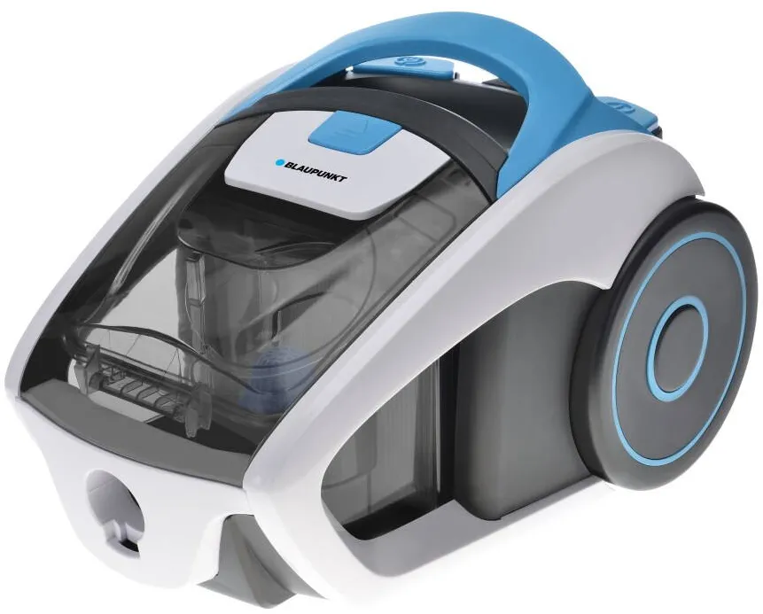 Aspirator Blaupunkt VCC301 vacuum 1.2 L Drum vacuum Dry 700 W Bagless